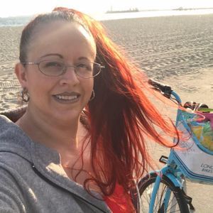 Meet your Posher, Misti